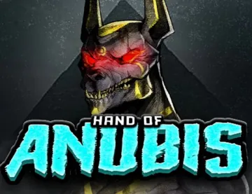 Hand of Anubis